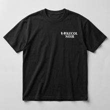 Load image into Gallery viewer, Mikecol Noir T-Shirt